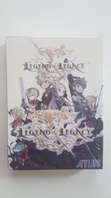 Load image into Gallery viewer, The Legend of Legacy Limited Launch Edition