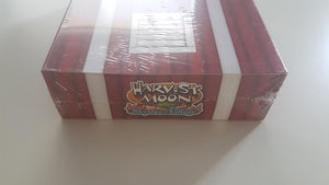 Harvest Moon Skytree Village Limited Collector's Edition