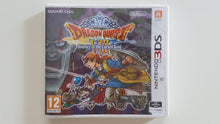 Load image into Gallery viewer, Dragon Quest VIII Journey Of The Cursed King with Poster