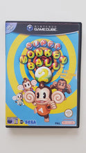 Load image into Gallery viewer, Super Monkey Ball 2