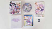 Load image into Gallery viewer, Kami Jigen Idol Neptune PP Limited Edition