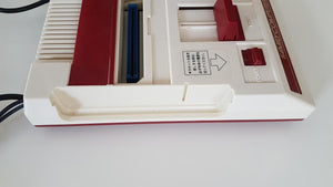 Nintendo Family Computer Famicom Console Bundle Boxed