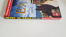 Load image into Gallery viewer, Myst III Exile Prima&#39;s Official Strategy Guide