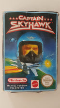 Load image into Gallery viewer, Captain Skyhawk Boxed