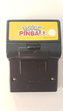 Load image into Gallery viewer, Pokemon Pinball