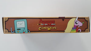 Adventure Time Card Wars BMO vs Lady Rainicorn Collector's Pack