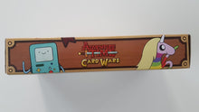 Load image into Gallery viewer, Adventure Time Card Wars BMO vs Lady Rainicorn Collector&#39;s Pack