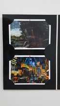 Load image into Gallery viewer, Call Of Duty Black Ops III Collectable Artwork