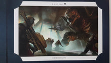 Load image into Gallery viewer, Destiny Collectable Artwork