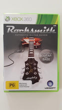 Load image into Gallery viewer, Rocksmith