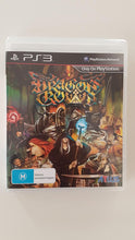 Load image into Gallery viewer, Dragon&#39;s Crown