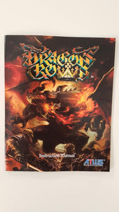 Dragon's Crown