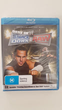 Load image into Gallery viewer, WWE Smackdown VS Raw 2009 Collector&#39;s Edition