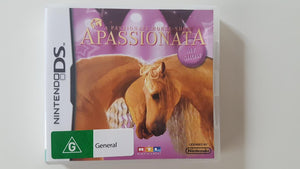 Apassionata A Passionate Horse-show