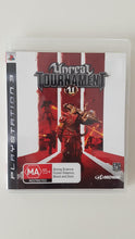 Load image into Gallery viewer, Unreal Tournament III