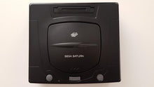Load image into Gallery viewer, Sega Saturn Console, Controller and Leads Boxed