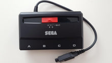 Load image into Gallery viewer, Sega Mega Drive 4-player Adaptor MK-1654-50 Boxed