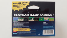 Load image into Gallery viewer, Nintendo Entertainment System NES Controller Classic Mini Boxed CLV-002