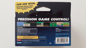 Nintendo Entertainment System NES Controller Classic Mini Boxed CLV-002