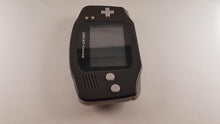 Load image into Gallery viewer, Nintendo GameBoy Advance GBA Console AGB-001 Black / Purple