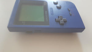 Nintendo Game Boy Pocket Blue