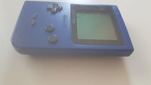 Load image into Gallery viewer, Nintendo Game Boy Pocket Blue