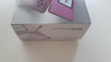Load image into Gallery viewer, Nintendo DS Console Boxed Mystic Pink NTR-001