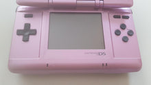 Load image into Gallery viewer, Nintendo DS Console Boxed Mystic Pink NTR-001