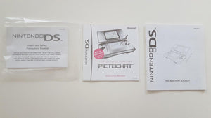 Nintendo DS Console Boxed Mystic Pink NTR-001