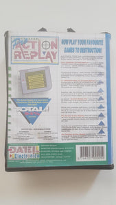 Pro Action Replay for the Nintendo Game Boy
