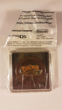 Load image into Gallery viewer, Pokemon Black Version 2 Black Kyurem Commemorative Coin Nintendo 3DS