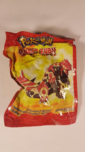 Load image into Gallery viewer, Pokemon Omega Ruby Primal Groudon Figurine Nintendo 3DS