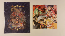 Load image into Gallery viewer, Disgaea 5 Alliance of Vengeance PS4 Original Soundtrack &amp; Official Art Book