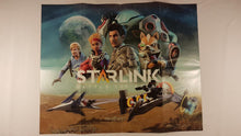 Load image into Gallery viewer, Starlink Battle for Atlas PS4 Xbox One Switch Poster