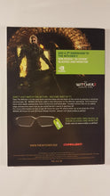 Load image into Gallery viewer, The Witcher 2 Assassins of Kings Xbox 360 Game Guide and Compendium