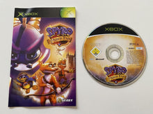 Load image into Gallery viewer, Spyro A Hero&#39;s Tail