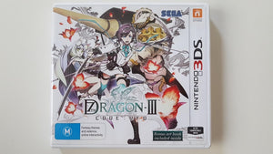 7th Dragon III Code VFD