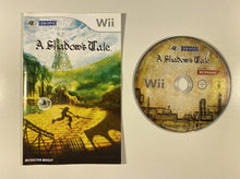 Load image into Gallery viewer, A Shadow's Tale