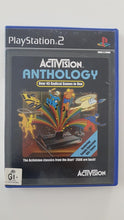 Load image into Gallery viewer, Activision Anthology