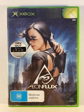 Load image into Gallery viewer, Aeonflux Microsoft Xbox