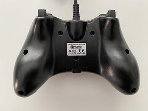 Aftermarket Microsoft Xbox 360 Wired Controller Black