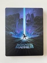 Load image into Gallery viewer, Agents of Mayhem Steelbook Edition Sony PlayStation 4