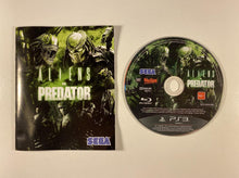 Load image into Gallery viewer, Aliens VS Predator