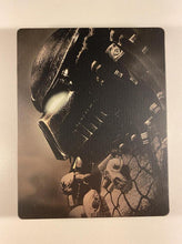 Load image into Gallery viewer, Aliens VS Predator Steelbook Edition No Game