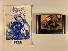 Load image into Gallery viewer, Altered Beast