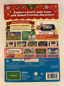 Animal Crossing Amiibo Festival Amiibo Bundle