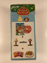 Load image into Gallery viewer, Animal Crossing Amiibo Festival Amiibo Bundle