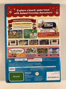 Animal Crossing Amiibo Festival Amiibo Bundle