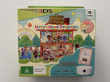 Load image into Gallery viewer, Animal Crossing Happy Home Designer NFC Reader and Writer Edition Nintendo 3DS