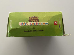 Animal Crossing Happy Home Designer NFC Reader and Writer Edition